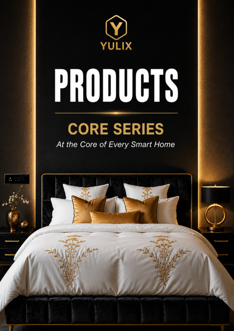 CORE SERIES