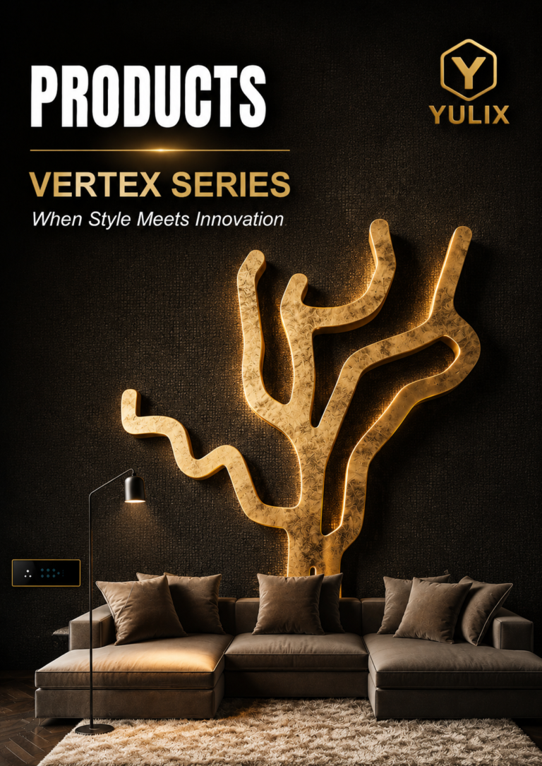 VERTEX SERIES